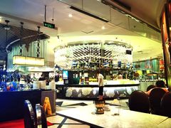 -芭菲盛宴·环球美食(解放碑英利国际店)