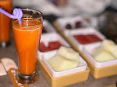 -和子足浴SPA会馆(梁溪店)