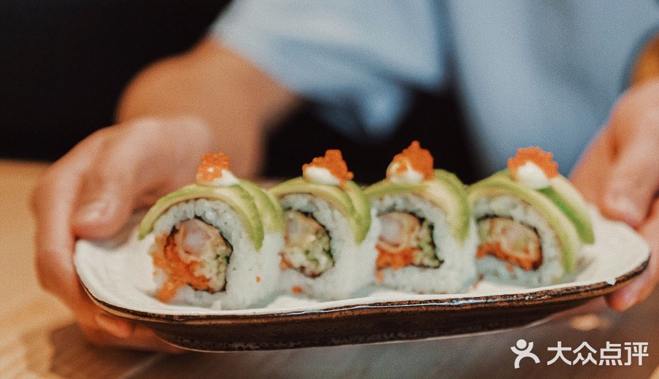 佛山新店｜性价比之王🥳赤稻日式料理开2.0啦❗️