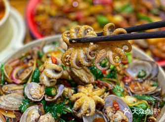 干饭人私藏家常饭馆，味道太巴适了！