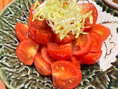 -吟松日式料理(莘庄店)