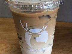 -瑞幸咖啡(鹏基商务时空大厦店)