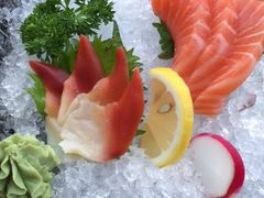 -晓寿司·精致料理(绿地店)