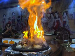 -大江南食府(石景山店)