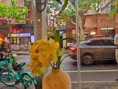 -Legno.ita Coffee by Wood(襄阳南路店)