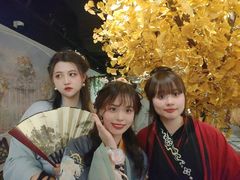 -叁拾壹丨浮世绘x壹拾叁沉浸演绎剧场