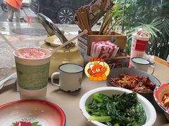 -老三样·旧食新味(万寿宫店)