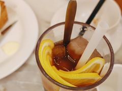 -翠华餐厅(德基广场店)