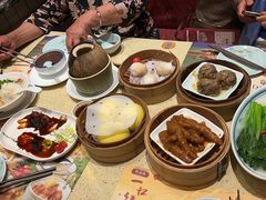 -点都德(奥体印象城店)