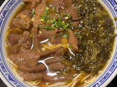 大肠面-好面道大肠面(中华路店)