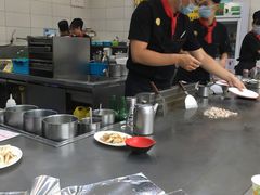 -台烘平价铁板烧(奥城店)