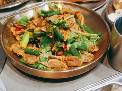 -金龙烧烤·牛肉面(西塔店)