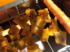 -白玉串城(南六中路店)