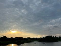 -银涛高尔夫练习场(徐泾店)