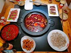 -晓宇重庆火锅(龙首店)