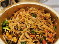 -钢管厂五区小郡肝火锅串串香(清河店)