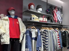 -首创奥特莱斯(西安店)
