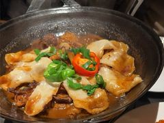 厨娘小公鸡-佰家小厨·南京菜(夫子庙店)