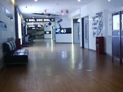 -保利国际影城(逸天城店)