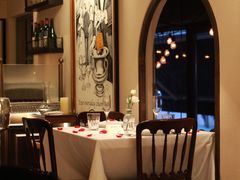 -壳里西餐厅Coquille Seafood Bistro(蒙自路店)