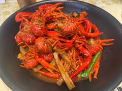 -聚味瞿记·龙虾堂(坡子街店)