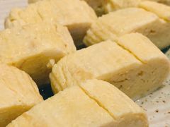 玉子烧-小菊日本料理