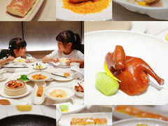 -深圳国际会展中心洲际酒店