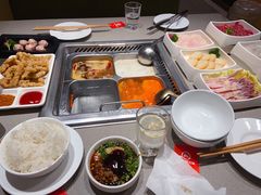 -海底捞火锅(正大乐城店)