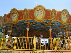 -秦皇岛乐岛海洋王国