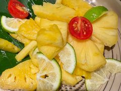 -云海肴云南菜·蒸汽石锅鱼(深圳海岸城店)