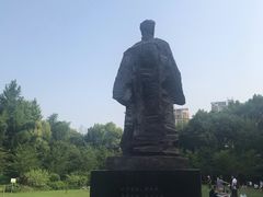 -上海鲁迅故居