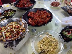 -聚味瞿记·龙虾堂(树木岭店)