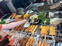 -上海老太小吃店(好吃街店)