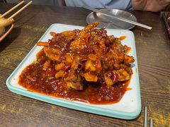 -妈妈手(山大总店)