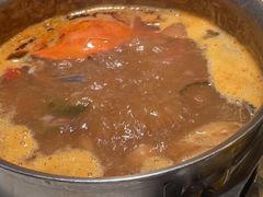 -吉布鲁牛排海鲜自助(成都大悦城店)