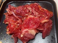 -韩小悦点餐式牛排烤肉自助(龙湖金楠天街店)