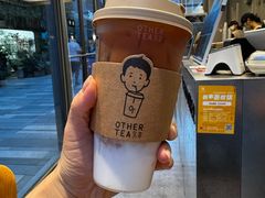 -OT另茶(上海幸福里店)