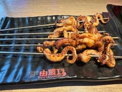 -红盔甲·小龙虾(车公庙店)