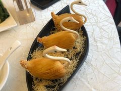-亮庆餐厅·粤菜·早茶(篁庄店)