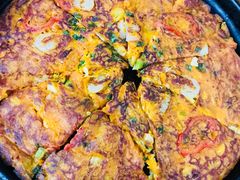 泡菜饼-长今家韩国料理(瑞景店)