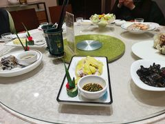 -阿英煲(凉城路店)