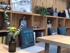 -十一咖啡(青年大街工厂店)