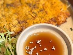芝士土豆饼-Fuzzy Bistro 浮几韩餐·茶酒馆