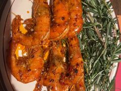 -ZAFFERANO西班牙海鲜饭(上海首店)