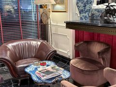 -上海总会SHANGHAICLUB(兴业太古汇店)