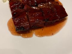 -Yan Ting 宴庭中餐厅(上海静安瑞吉酒店)