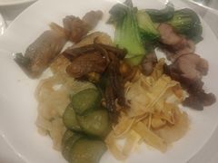 -武汉世茂希尔顿酒店·汇·全日餐厅