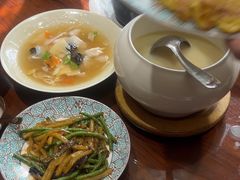 -魁盛居百年鲁菜馆(中林路店)