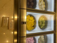 -济南凯宾斯基酒店-THE VIEW云景全日制餐厅