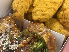 -悠个炸鸡(南京创始店)